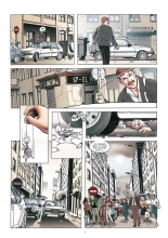 Ames soeurs : page 5