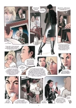 Ames soeurs : page 6