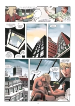 Ames soeurs : page 13