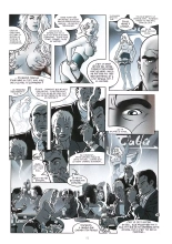 Ames soeurs : page 15