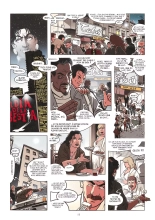 Ames soeurs : page 18