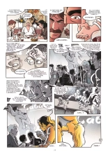 Ames soeurs : page 19