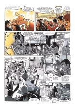 Ames soeurs : page 20