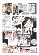 Ames soeurs : page 23