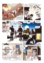 Ames soeurs : page 30