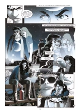 Ames soeurs : page 33