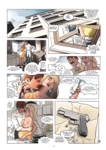 Ames soeurs : page 35