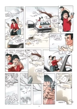 Ames soeurs : page 36