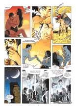 Ames soeurs : page 39