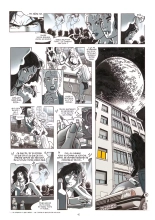 Ames soeurs : page 40