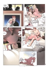 Ames soeurs : page 41