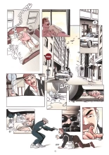 Ames soeurs : page 42