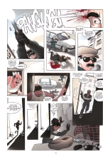 Ames soeurs : page 43