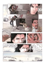 Ames soeurs : page 44