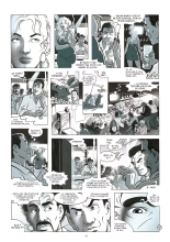Ames soeurs : page 45