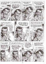 Amor, Amor!! : page 34