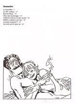 Amour Toujours : page 3