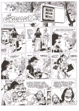 Amour Toujours : page 4
