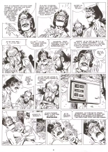 Amour Toujours : page 5