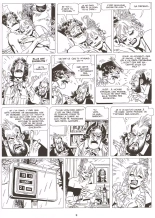 Amour Toujours : page 6