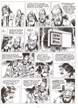 Amour Toujours : page 8