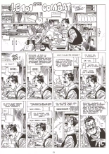 Amour Toujours : page 10