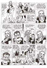 Amour Toujours : page 11