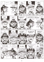 Amour Toujours : page 17