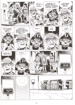 Amour Toujours : page 18