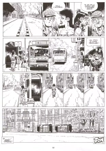 Amour Toujours : page 19