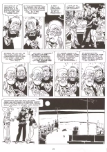Amour Toujours : page 21