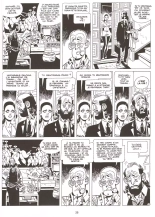 Amour Toujours : page 22