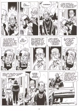 Amour Toujours : page 24