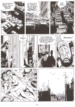 Amour Toujours : page 25
