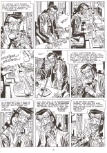 Amour Toujours : page 28