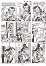 Amour Toujours : page 29