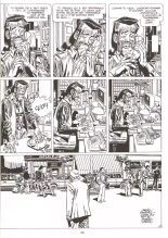Amour Toujours : page 30