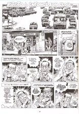 Amour Toujours : page 31