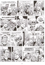 Amour Toujours : page 34