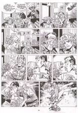 Amour Toujours : page 35