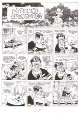 Amour Toujours : page 37