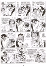 Amour Toujours : page 40