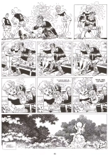 Amour Toujours : page 42