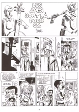 Amour Toujours : page 43
