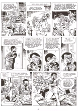 Amour Toujours : page 45