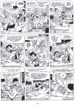 Amour Toujours : page 46