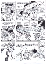 Amour Toujours : page 47