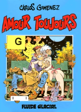 hentai Amour Toujours