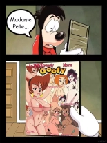 An XXXtremely Goofy Movie : page 1