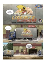 Ana Lucia volume 2 : page 4